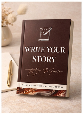 Write Your Story (Digital)