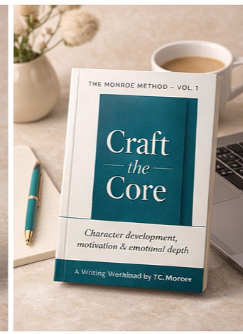 The Monroe Method: Craft the Core (Vol. 1) EBook