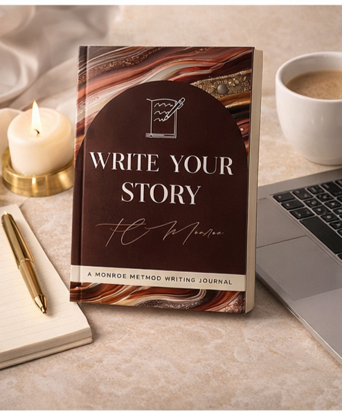 Write Your Story Journal