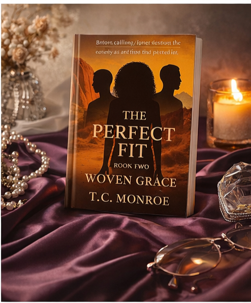 The Perfect Fit: Woven Grace