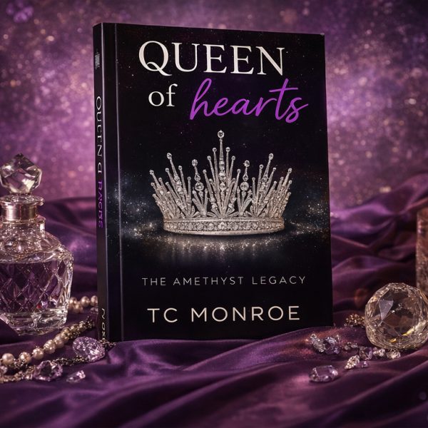 Queen Of Hearts (Digital)