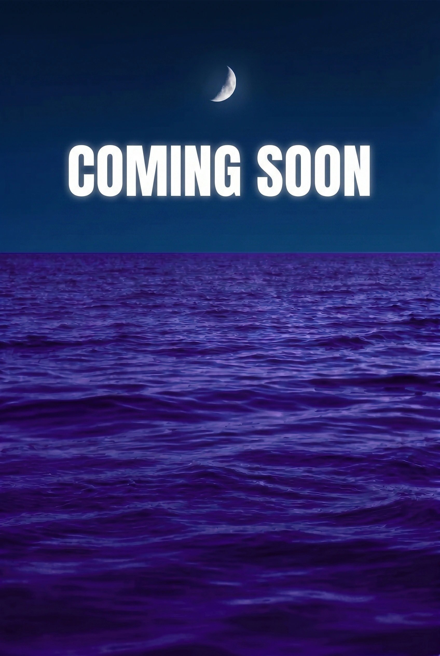 Indigo Tides
