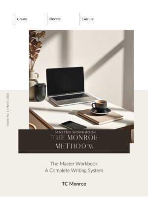 The Monroe Method™cover